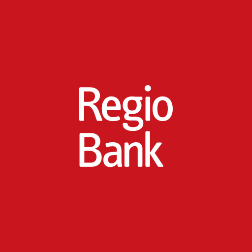 RegioBank logo