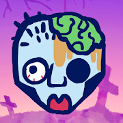 Brain Zombie