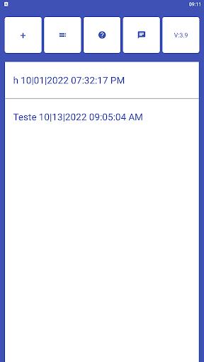Geostatistics Screen 2