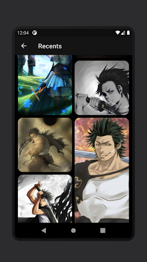 Anime Black Clover Wallpapers