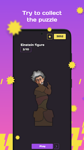 Einstein Meter Screen 3