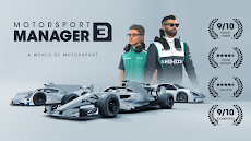 Motorsport Manager Mobile 3のおすすめ画像2
