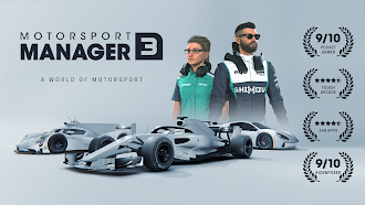 Game screenshot Motorsport Manager Mobile 3 hack