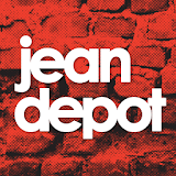 Jean Depot Official App icon
