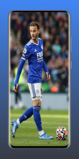 Maddison 4K Wallpaper Screen 2