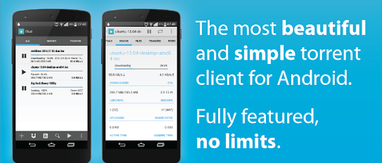 Flud MOD APK v1.8.5.3 (No Ads)