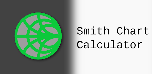 Smith Chart Matching Calc Android App