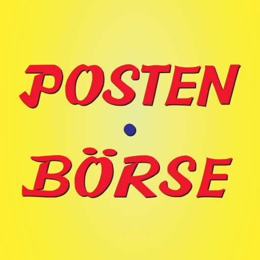 Posten Börse logo