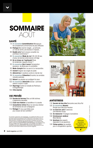 Détente Jardin - Le magazine Screen 3