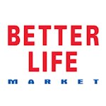 Cover Image of Télécharger Better life market 1.0.4.1 APK