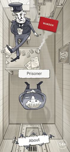 Prisoner - Warden - Screenshot 1