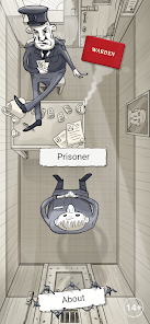 Imágen 1 Prisoner - Warden android