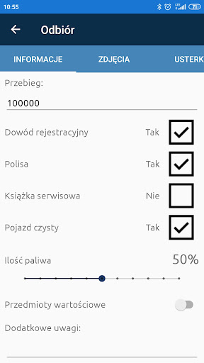 ICFS Protokoły Mobilne 2.0 Screen 2
