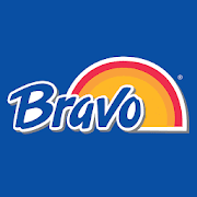 Bravo Supermarket App