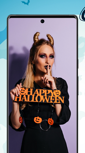 Halloween Costume Photo Editor Screen 2
