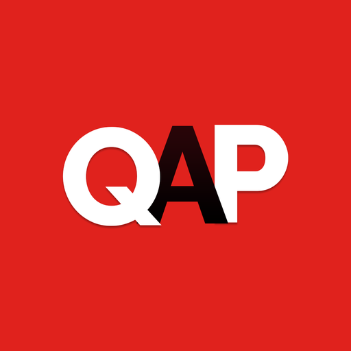 Quality Assurance Pillar (QAP) logo