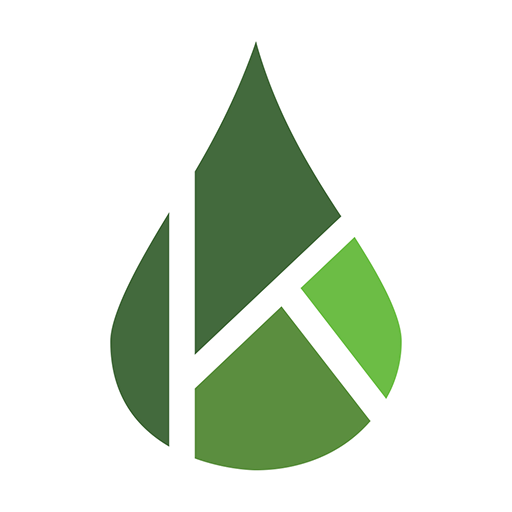 Uni K Wax logo