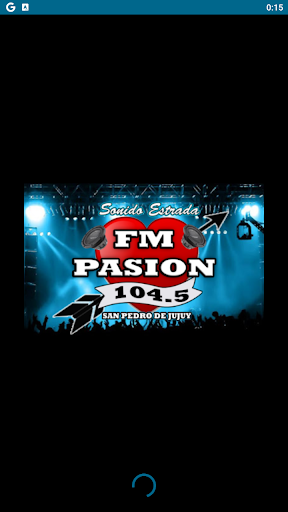 FM Pasión Estrada 104.5