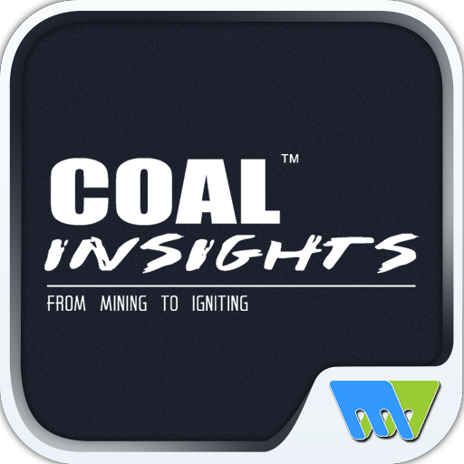Coal Insights logo