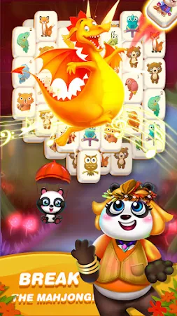 Game screenshot Mahjong Master 20 24 hack