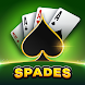 Spades Offline - Card Game - Androidアプリ