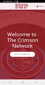 Crimson Network 202000.324.04 APK + Mod (Unlimited money) إلى عن على ذكري المظهر