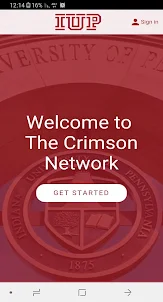 Crimson Network