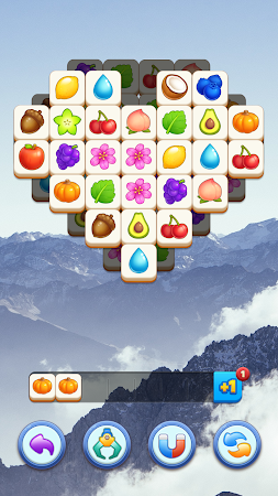 Game screenshot Tile Match: Triple Puzzle Game mod apk