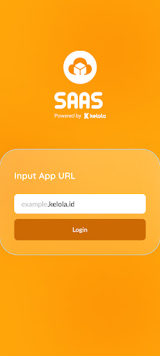 Kelola SaaS (Staff) Screen 2