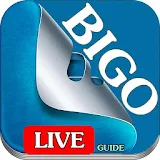 Guide for Bigo Live Boradcast icon