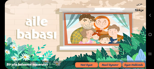 Aile Babası Screen 2