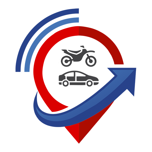 M2M Rastreamento Plus logo