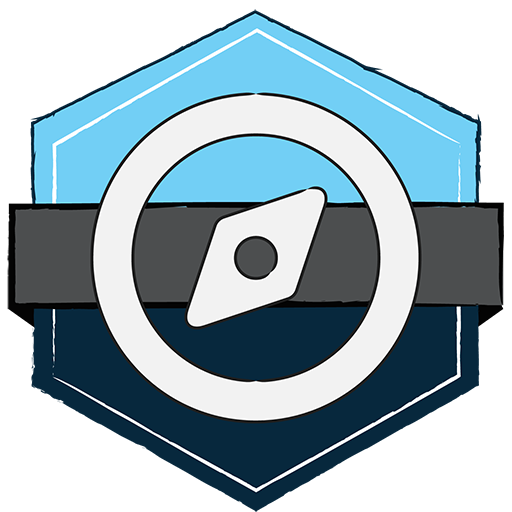 My SAR Assist logo