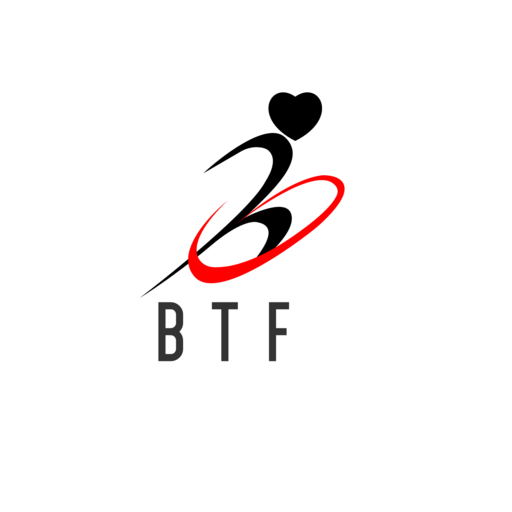 Burn To Fit - Fitness At Home logo