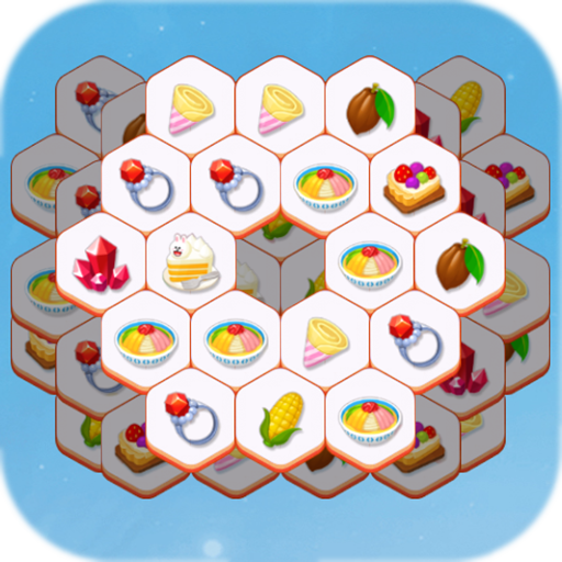 App Insights: Hexagon Tile Match | Apptopia