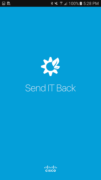 Send IT Back - 2.1.9 - (Android)