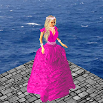 Cover Image of Download Running Princess 2 1.31K APK