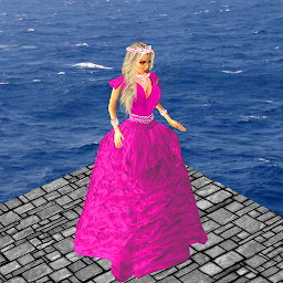 Icon image Running Princess 2