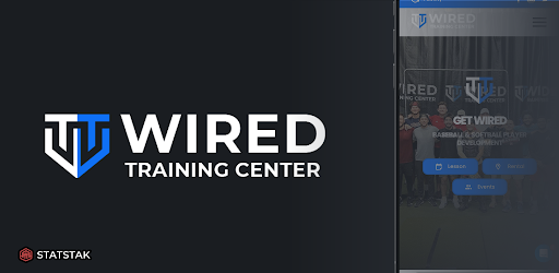 WIRED Training Center