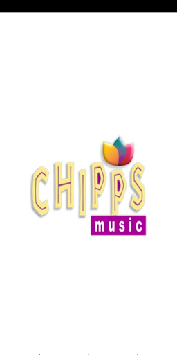Android application Chipps Music screenshort