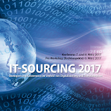 IT Sourcing icon