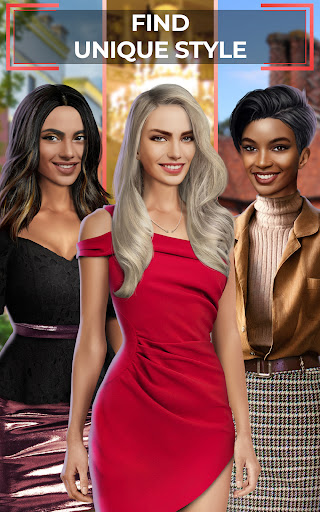 Last Fight: LGBTQ+ stories - Simulation - games
