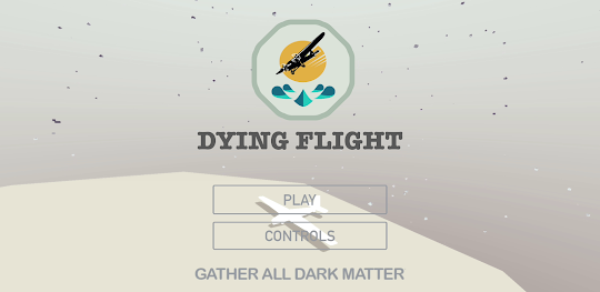 Dying Flight