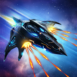Icon image WindWings: Space Shooter