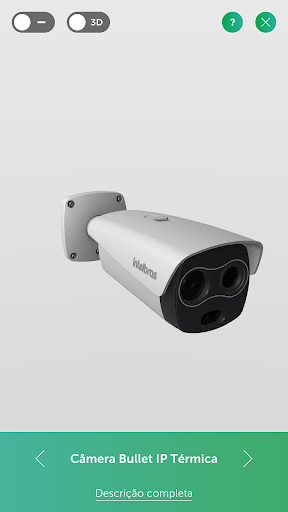 Intelbras - Linha Future