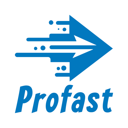 ProFast logo