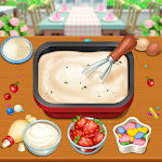 Cover Image of Download My Restaurant Cooking Home 1.0.33 APK