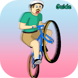 Guide for Happy Wheels icon