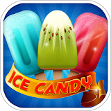 Ice Candy Fever Game icon