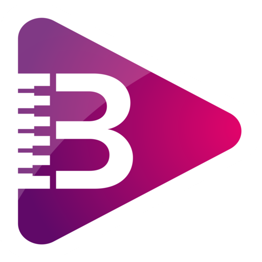 Radio Blambangan FM logo